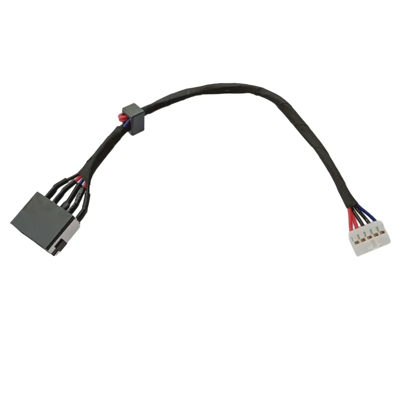 DC Power Jack for Lenovo ThinkPad L560 L570 DC30100VW00 00NY614