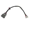 DC Power Jack for Lenovo ThinkPad L560 L570 DC30100VW00 00NY614