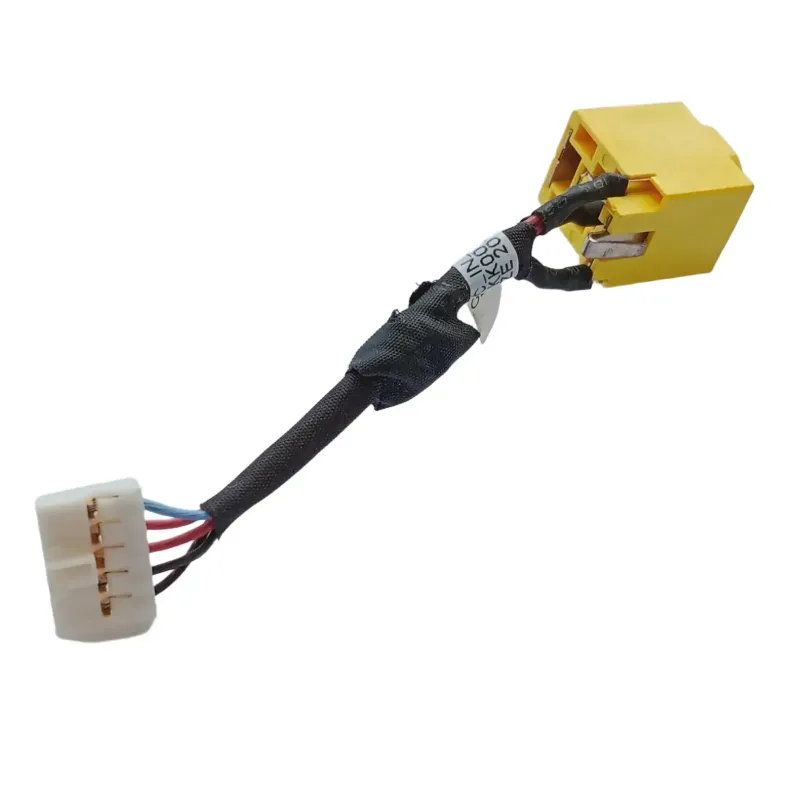 Lenovo DC Power Jack Cable ThinkPad S230U Twist DC30100KK00