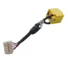Lenovo DC Power Jack Cable ThinkPad S230U Twist DC30100KK00
