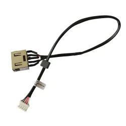 Lenovo DC Power Jack Cable ThinkPad T440 T440S 04X3863 00HT247 DC30100KM00