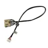 Lenovo DC Power Jack Cable ThinkPad T440 T440S 04X3863 00HT247 DC30100KM00