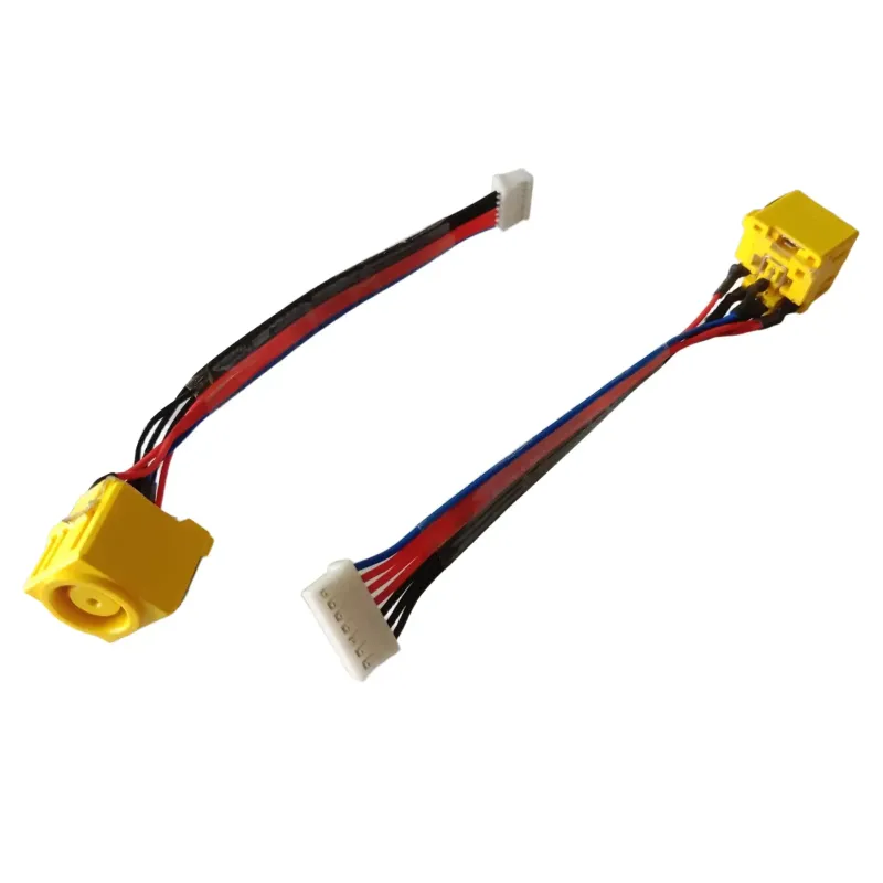 Lenovo DC Power Jack ThinkPad T510 T510i T520 T520i T530 T530i W510 W520 W530