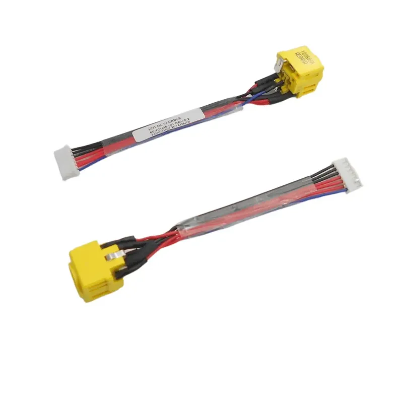 Lenovo ThinkPad W510 W520 W530 DC Power Jack 50.4CU05.001 50.4CU05.101