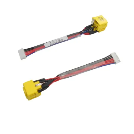 Lenovo ThinkPad W510 W520 W530 DC Power Jack 50.4CU05.001 50.4CU05.101
