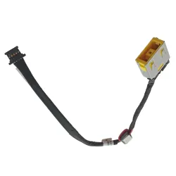 Lenovo DC Power Jack Cable Yoga 2 13 DC30100Q500