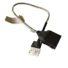 Lenovo Yoga 500-15ACL 500-14ISK 500-14IBD DC Power Jack Cable