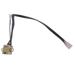 Lg P430 R380 R410 R460 R480 R490 R580 R590 DC Power Jack Cable
