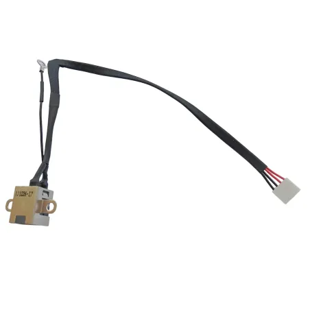 Lg P430 R380 R410 R460 R480 R490 R580 R590 DC Power Jack Cable