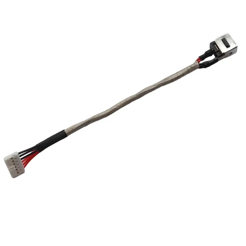 DC Power Jack In Cable for MSI GE62 GP62 K1G-3006022-V03