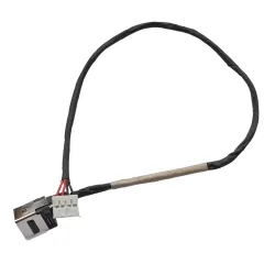 MSI DC Power Jack MS-16G1 MS16G1 MS-16G7 MS16G7 FR600 FX600 FX600MX