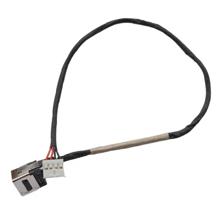 MSI DC Power Jack MS-16G1 MS16G1 MS-16G7 MS16G7 FR600 FX600 FX600MX