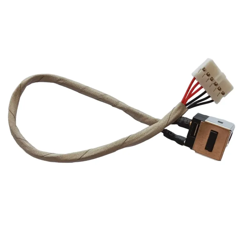 DC Jack In Cable for MSI GE72 GF72 GL72 GL72M GP72 GP72M GV72 PE70 PE72