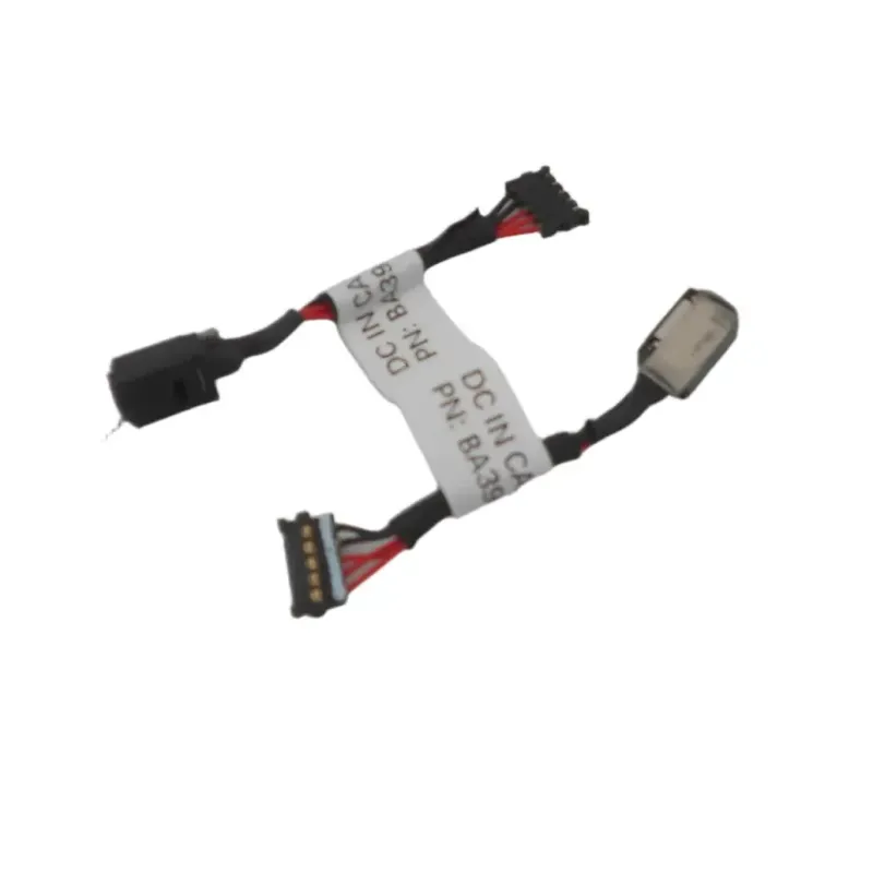 Samsung Chromebook XE303C12 DC Power Jack BA39-01263A