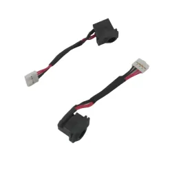 DC Power Jack Cable for Samsung NP 520U4C NP520U4C