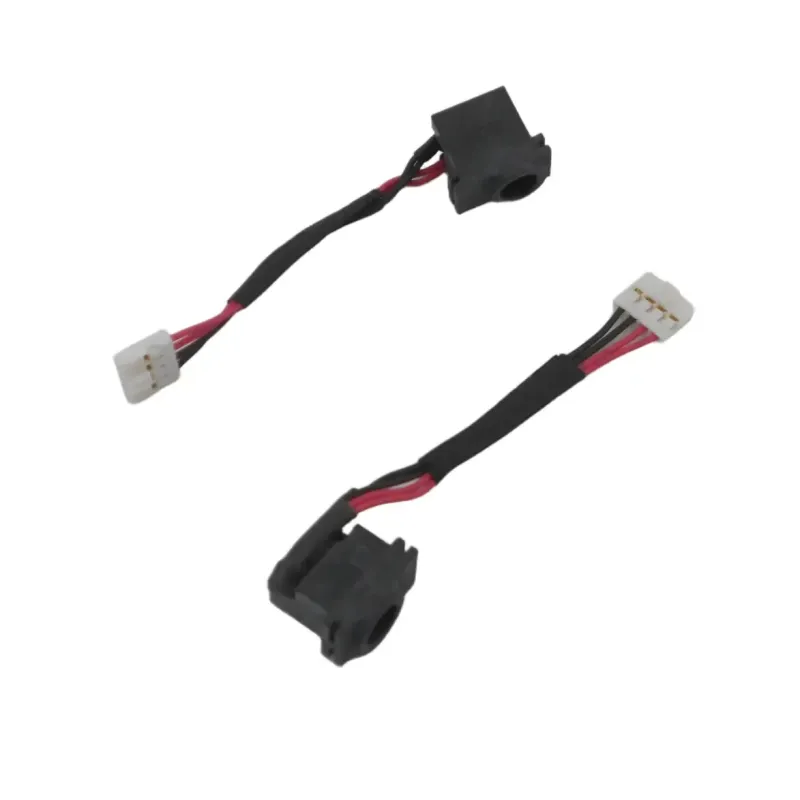 DC Power Jack Cable for Samsung NP 520U4C NP520U4C