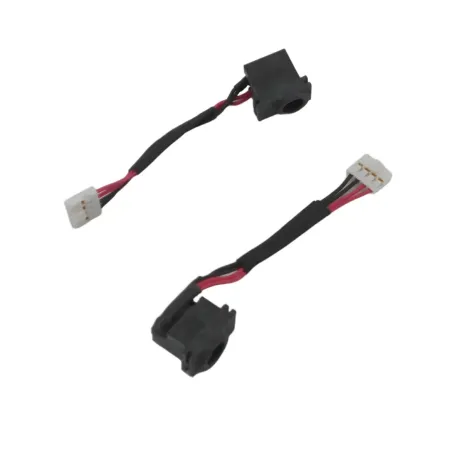 DC Power Jack Cable for Samsung NP 520U4C NP520U4C