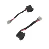 DC Power Jack Cable for Samsung NP 520U4C NP520U4C