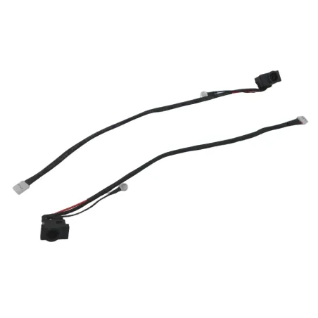 DC Power Jack for Samsung N140 N510 NC20 Q320 Q330 Q430 Q460 Q530