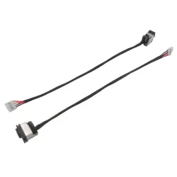 Samsung NP270E5V 270E5U 270E5G 270E5J DC Power Jack Cable