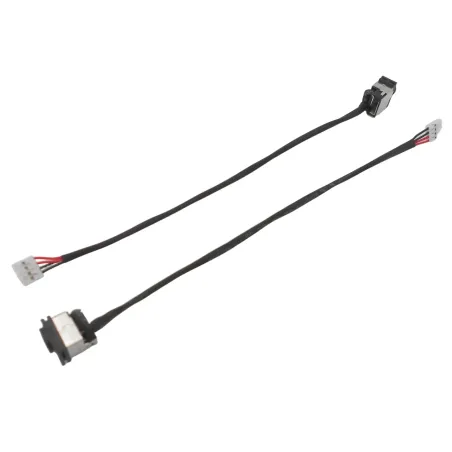 Samsung NP270E5V 270E5U 270E5G 270E5J DC Power Jack Cable