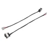 Samsung NP270E5V 270E5U 270E5G 270E5J DC Power Jack Cable
