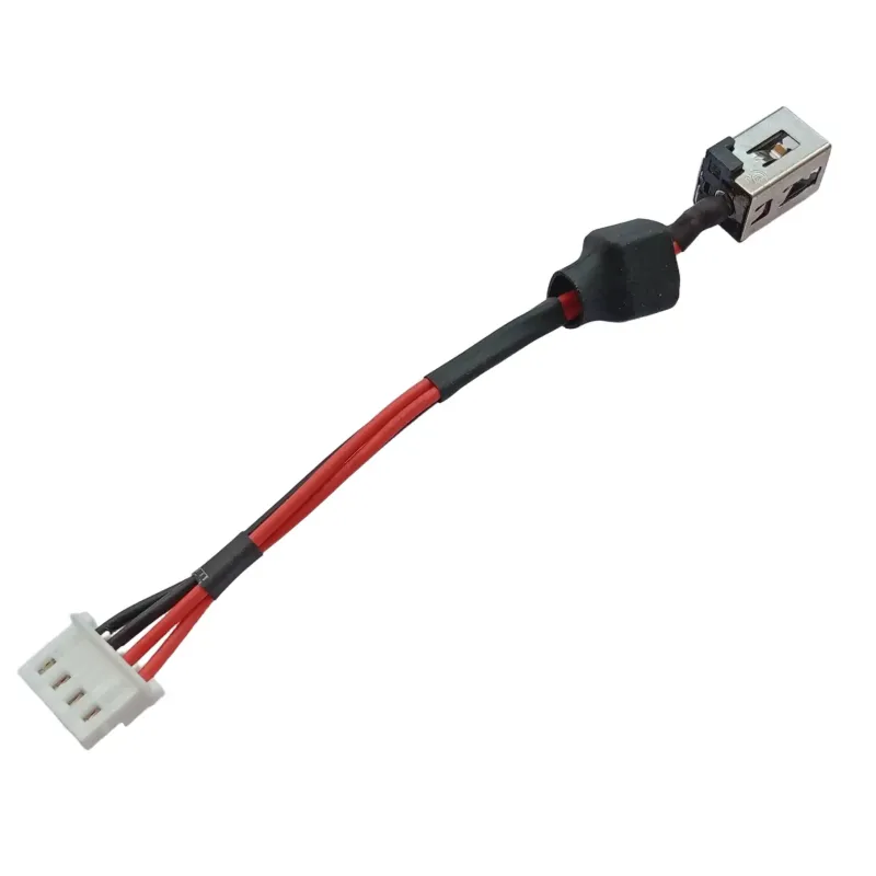 DD0KZ1AD000 DC Power Jack Cable for Toshiba C845 C845D L840 L840D L845