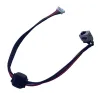 Toshiba DC Power Jack Cable Satellite L450 L450D L455 L455D L550