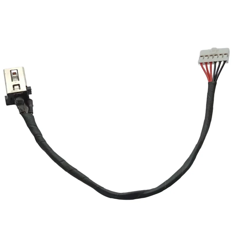 Toshiba DC Power Jack Cable Satellite P70 P75 P70T DD0BDAAD000