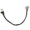 Toshiba DC Power Jack Cable Satellite P70 P75 P70T DD0BDAAD000