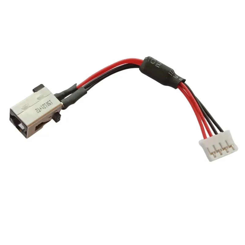 Toshiba DC Power Jack Cable Satellite U900 U940 U945 DC30100LR00 DC30100LY00