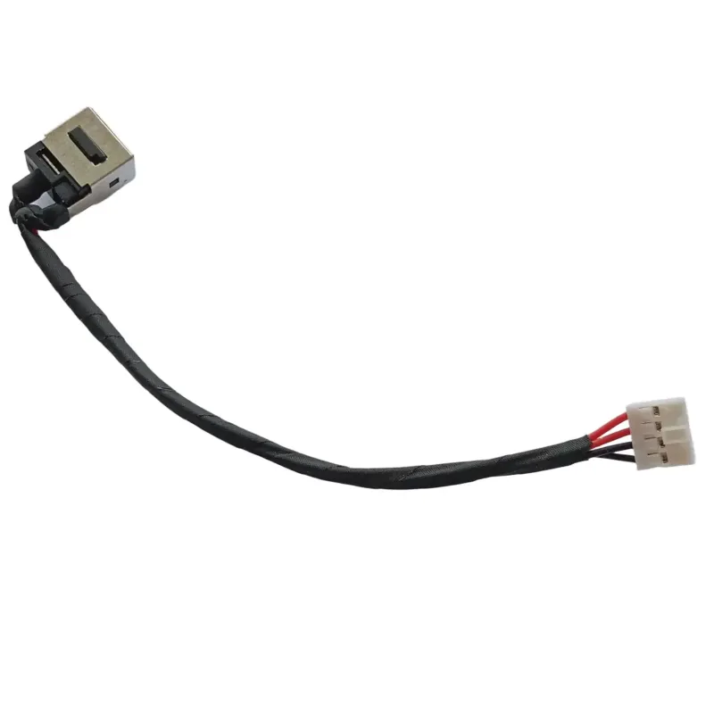 DC Power Jack Cable for Toshiba Tecra R850 R950