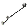 XFT6Y 0XFT6Y DDGM6BPB0000 Dell XPS 15 L501X L502X DC Power Jack Cable