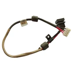 DC301003K00 IBM Lenovo C460 C460M Y430 3000 G530 N500 DC Power Jack Cable