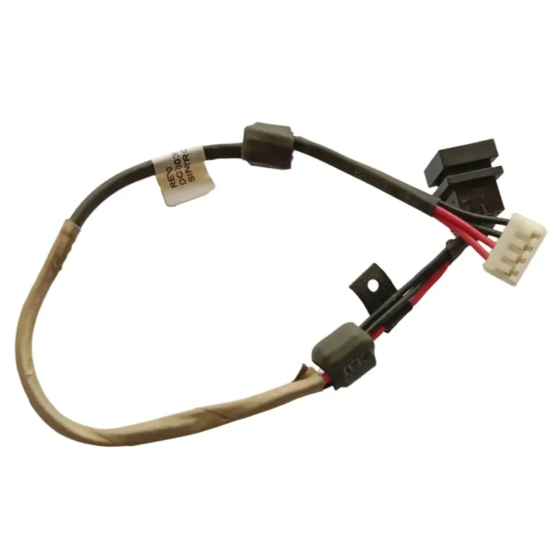 DC301003K00 IBM Lenovo C460 C460M Y430 3000 G530 N500 DC Power Jack Cable