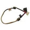 DC301003K00 IBM Lenovo C460 C460M Y430 3000 G530 N500 DC Power Jack Cable