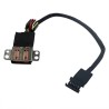Lenovo Thinkpad Yoga 700-14ISK DC Power Jack Cable