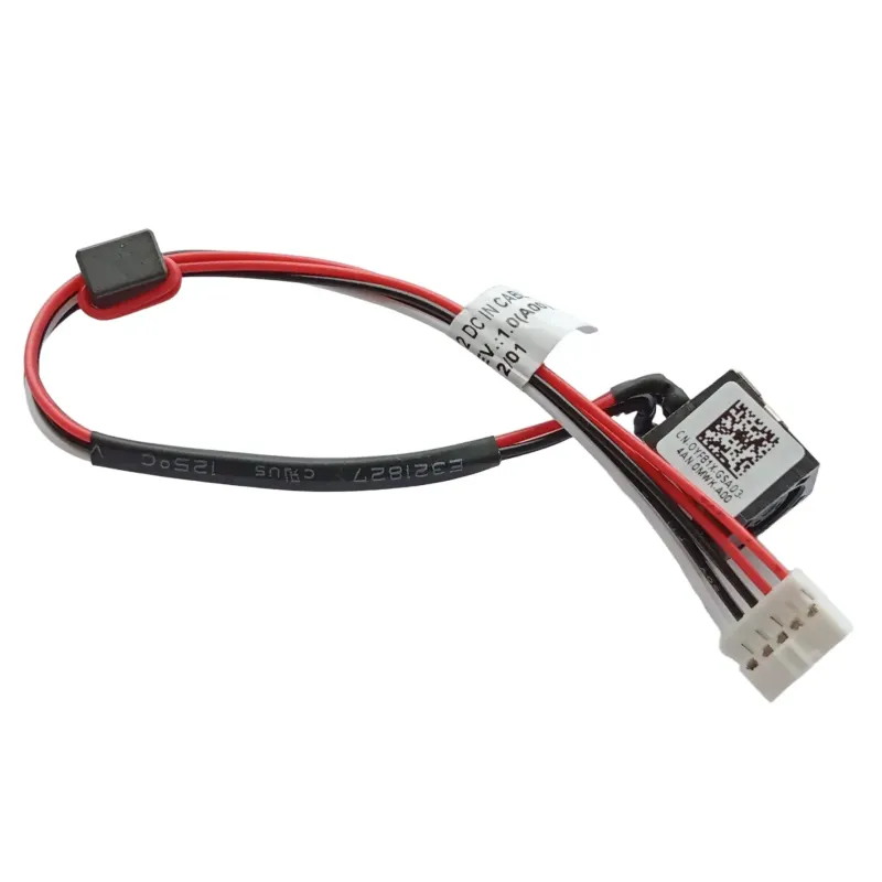 YF81X DC Jack for Dell Inspiron 15R 5537 5521 15 3521 Latitude 3540 | Wholesale