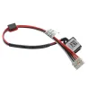 YF81X DC Jack for Dell Inspiron 15R 5537 5521 15 3521 Latitude 3540 | Wholesale