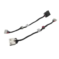 DC30100UP00 DC Jack for Lenovo V4000 Y50C Z41 Z51