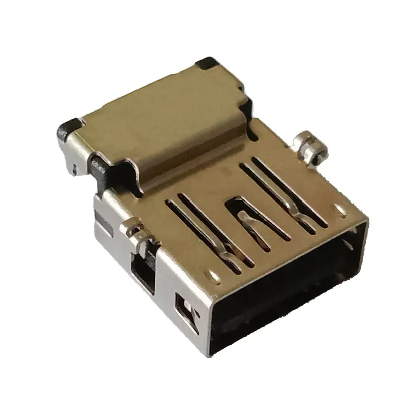 USB 2.0 Jack for HP 15-BC Series | Bulk Motherboard Port