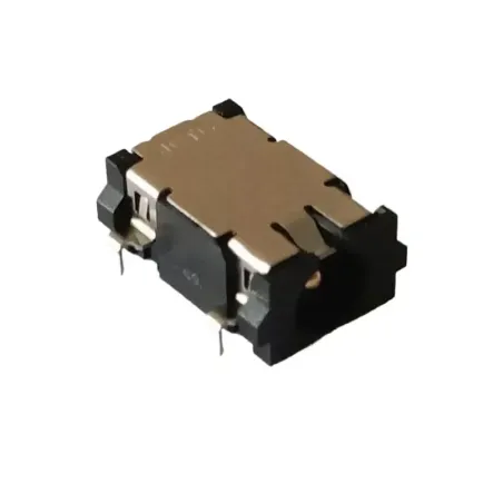 Bulk DC Power Jack for Lenovo 100S-11IBY Miix 320 325