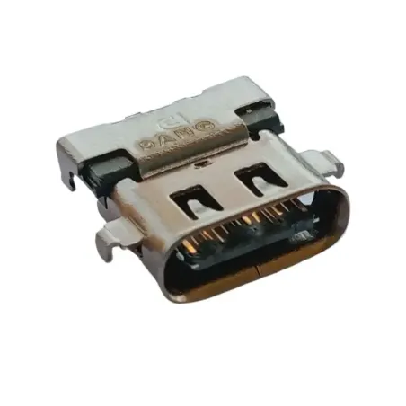 USB-C Power Jack for Lenovo X1 Carbon 6th 7th Gen