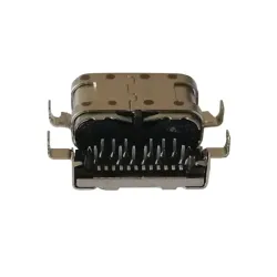 Lenovo 7000-13 7000-13IKB Type-C USB DC Power Jack
