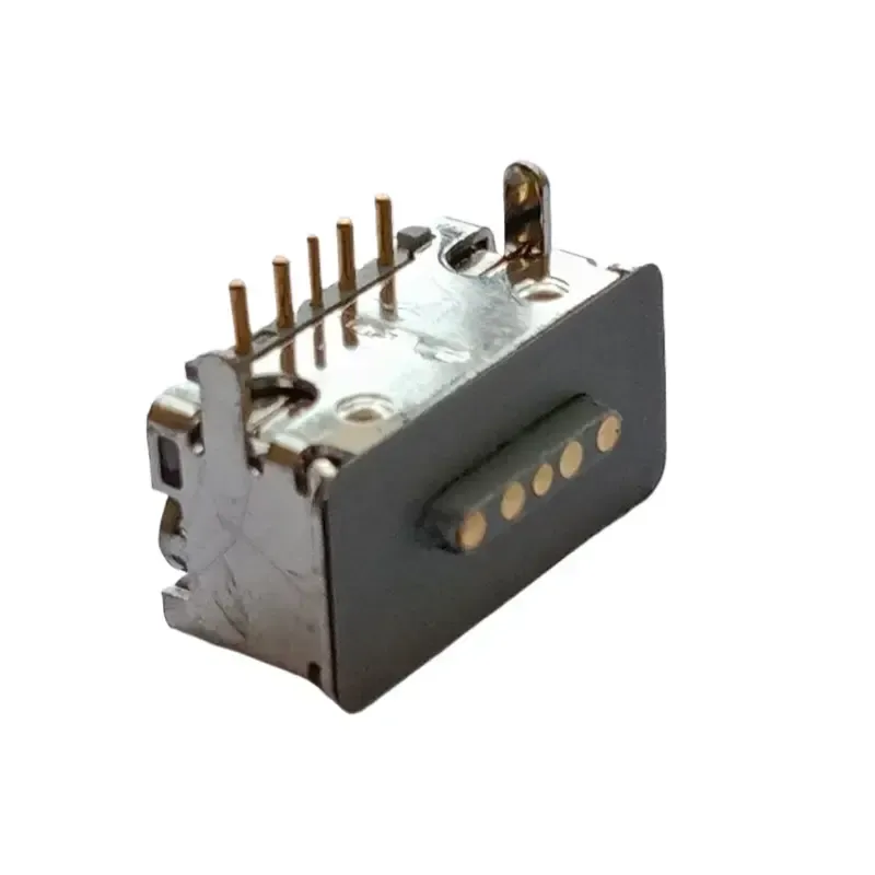 Apple A1278 A1286 DC Power Jack