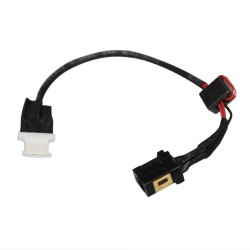 Acer Iconia Tab W700 W700P DC Power Jack Cable