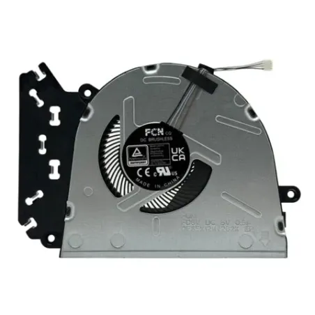 N38474-001 HP 15-FC 250 G10 255 G10 Kühllüfter