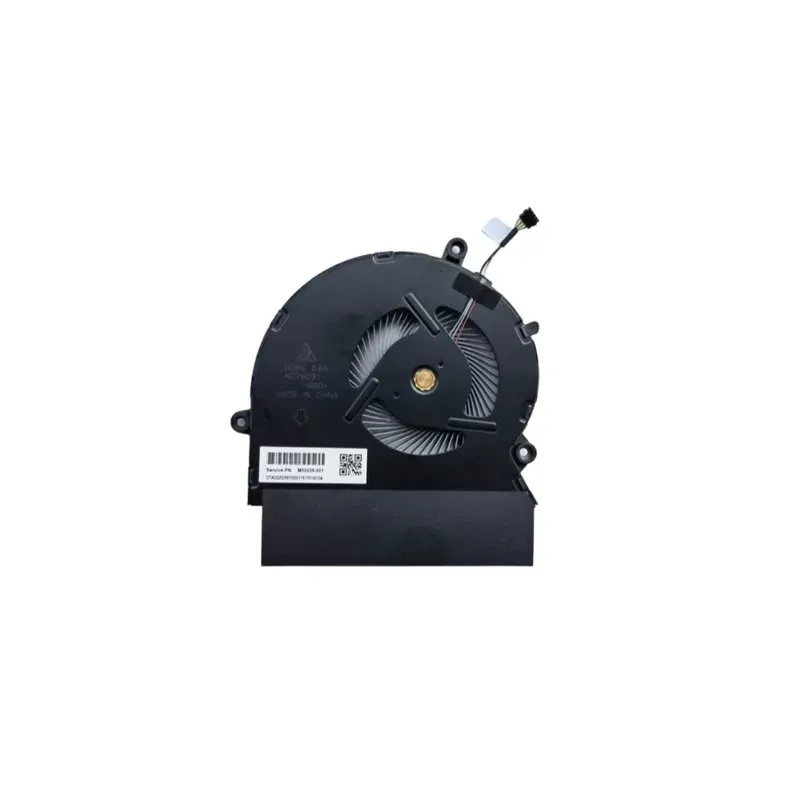 M00226-001 HP 15-EB Koelventilator