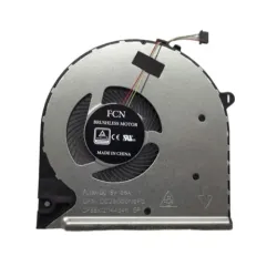L52034-001 HP 15-DU 15-DW DY 250 G8 Cooling Fan