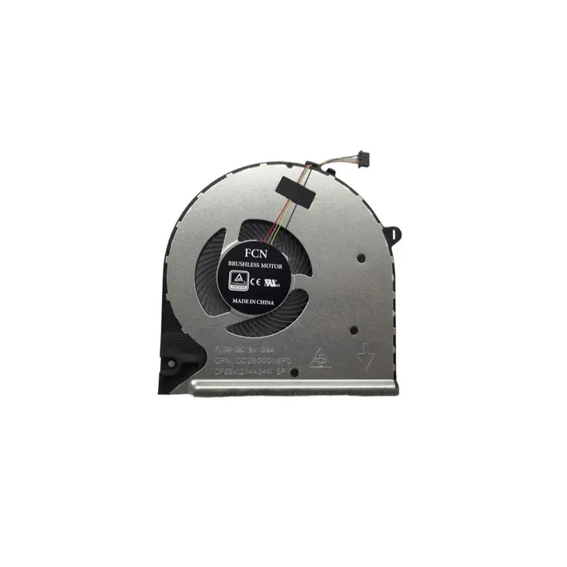 L52034-001 HP 15-DU 15-DW DY 250 G8 Koelventilator